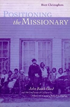 Positioning the Missionary