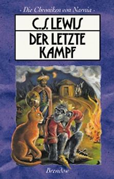 Die Croniken von Narnia 7. Der letzte Kampf