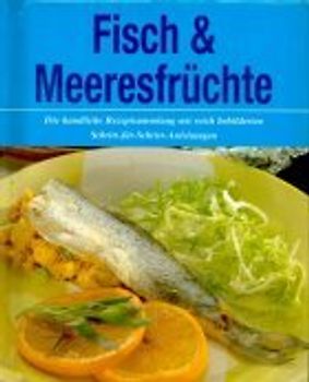 Fisch & Meeresfrüchte