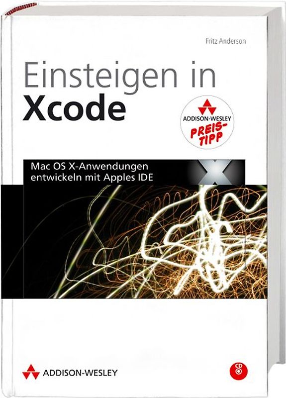 Einsteigen in Xcode - Studentenausgabe