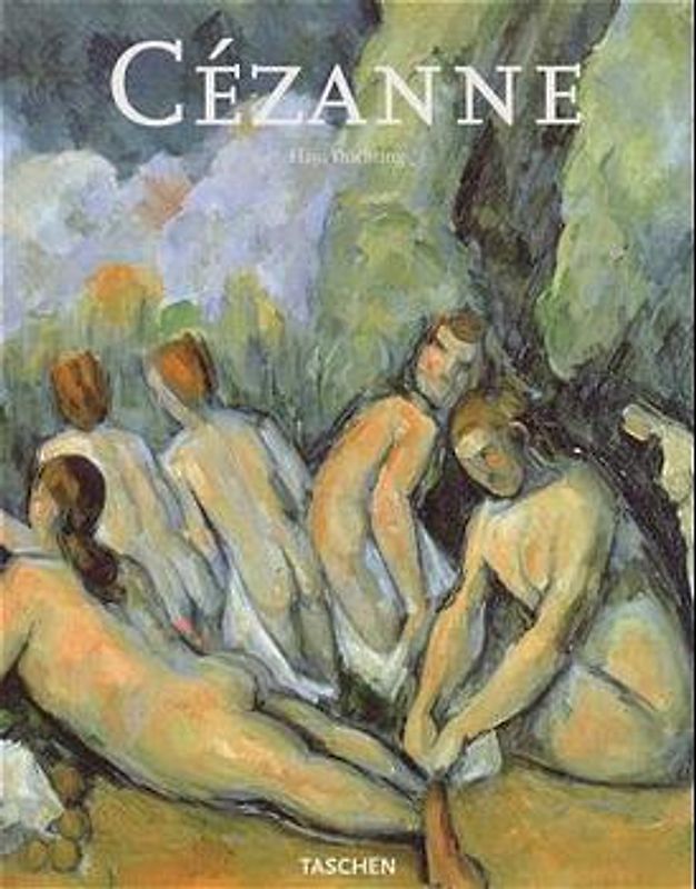 Cezanne