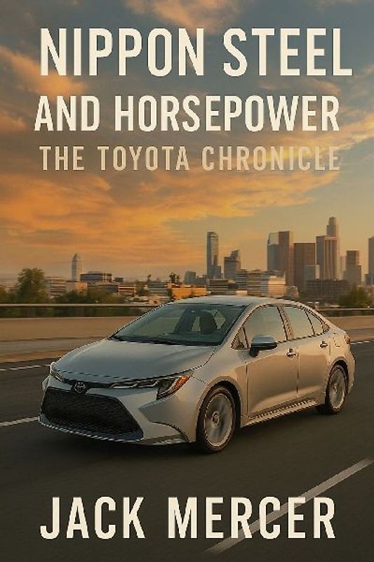 Nippon Steel and Horsepower