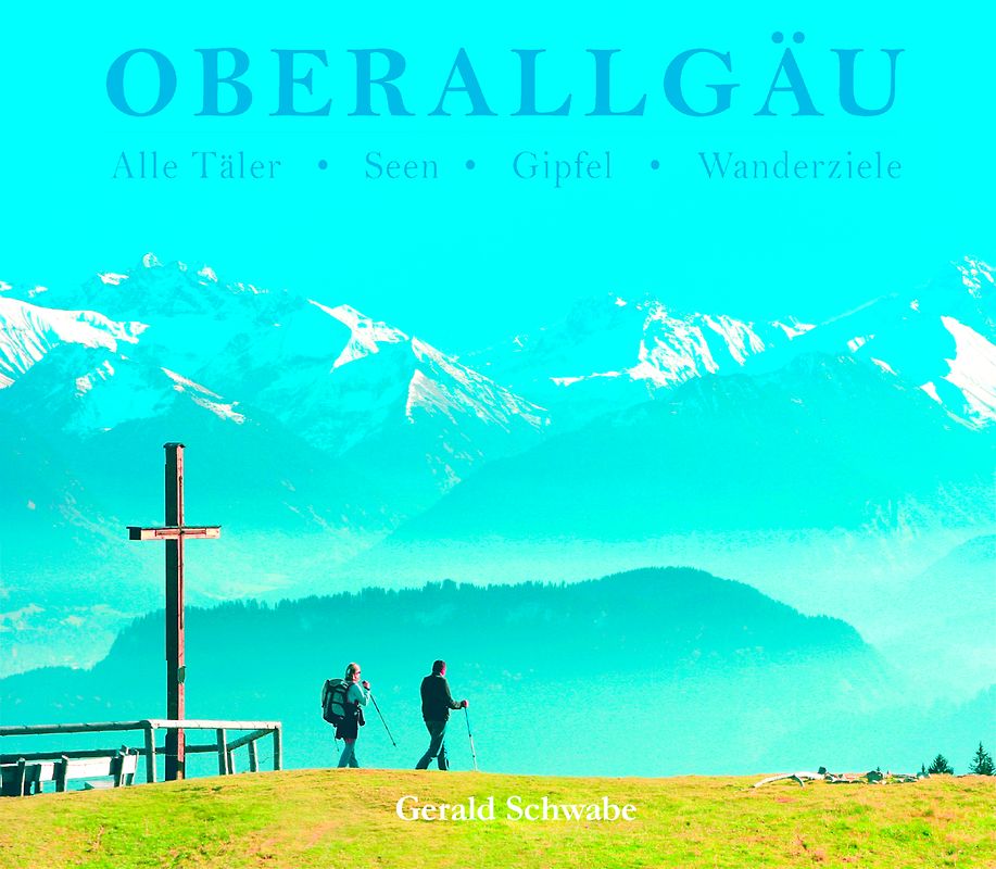 Oberallgäu