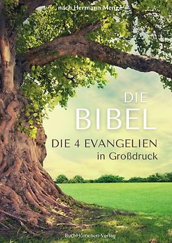 Die Bibel nach Hermann Menge
