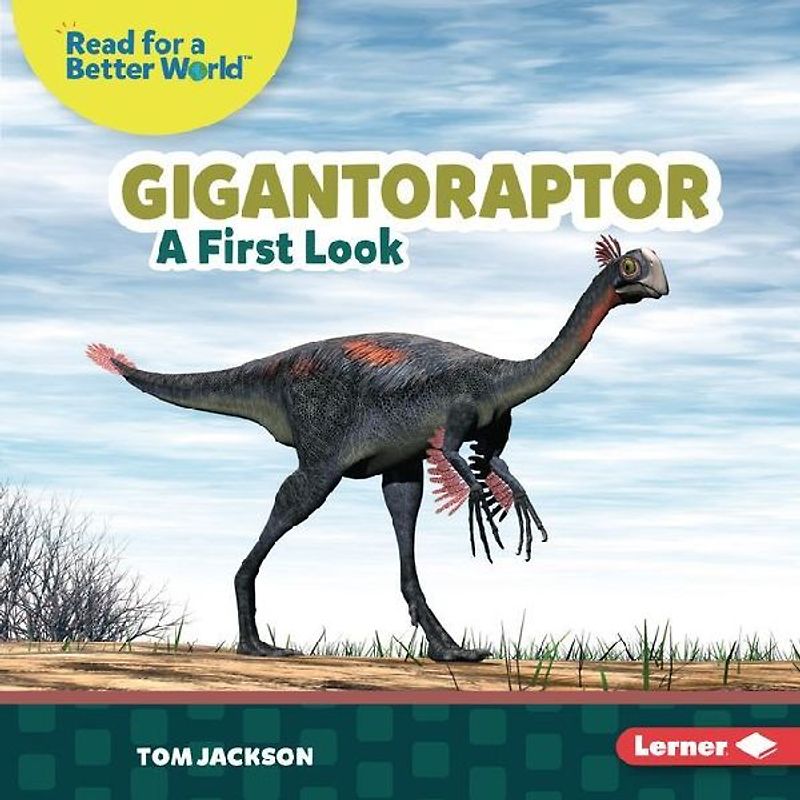 Gigantoraptor