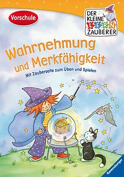 Wahrnehmung und Merkfähigkeit