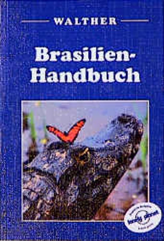 Brasilien-Handbuch