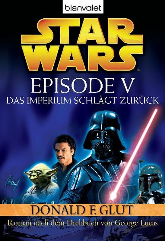 Star Wars™ - Episode V