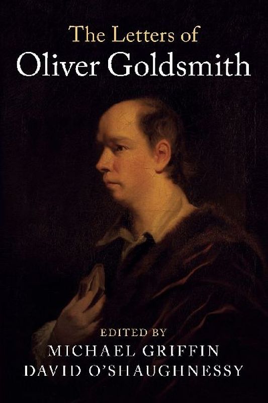 The Letters of Oliver Goldsmith