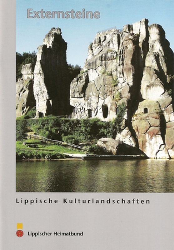 Die Externsteine bei Horn