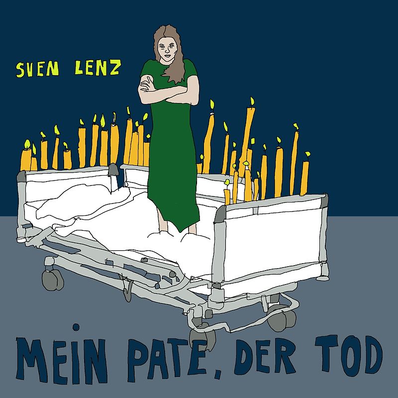 Mein Pate, der Tod