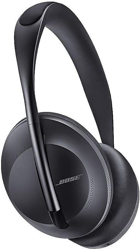 Bose Noise Cancelling Headphones 700 zwart
