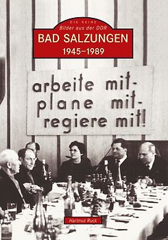 Bad Salzungen