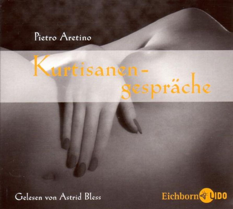 Kurtisanengespräche