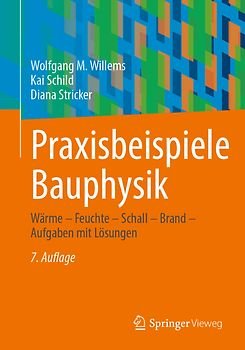 Praxisbeispiele Bauphysik