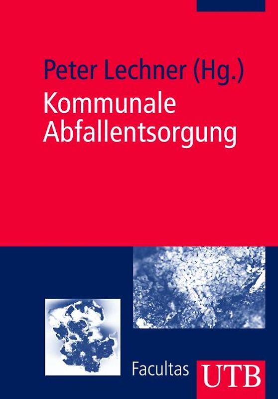 Kommunale Abfallentsorgung