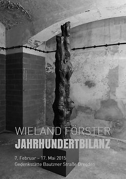 Wieland Förster – Jahrhundertbilanz
