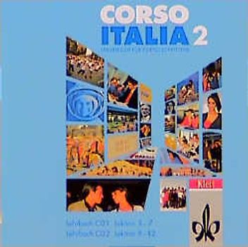 Corso Italia. 2 Compact-Discs