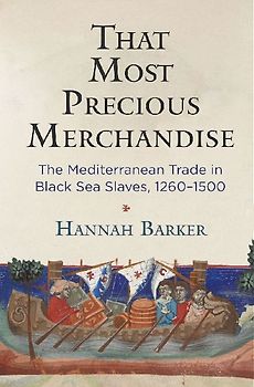 That Most Precious Merchandise