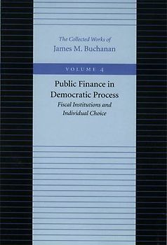 Public Finance in Democratic Process
