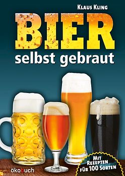 Bier selbst gebraut