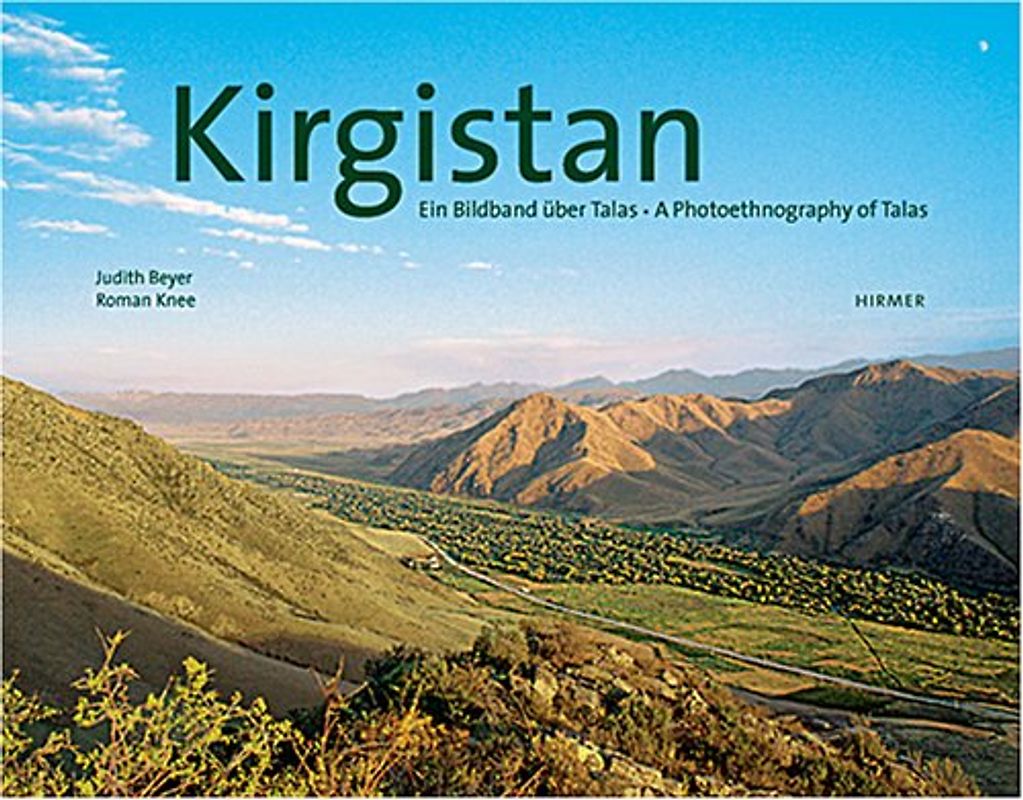 Kirgistan
