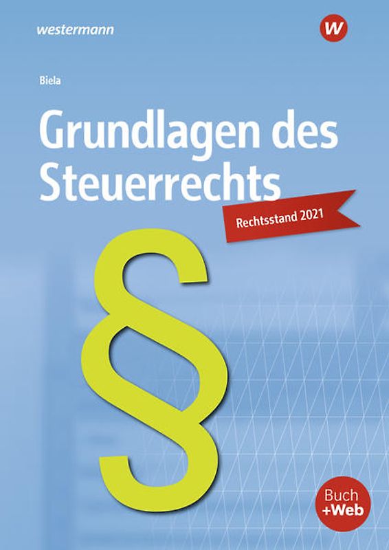 Grundlagen des Steuerrechts