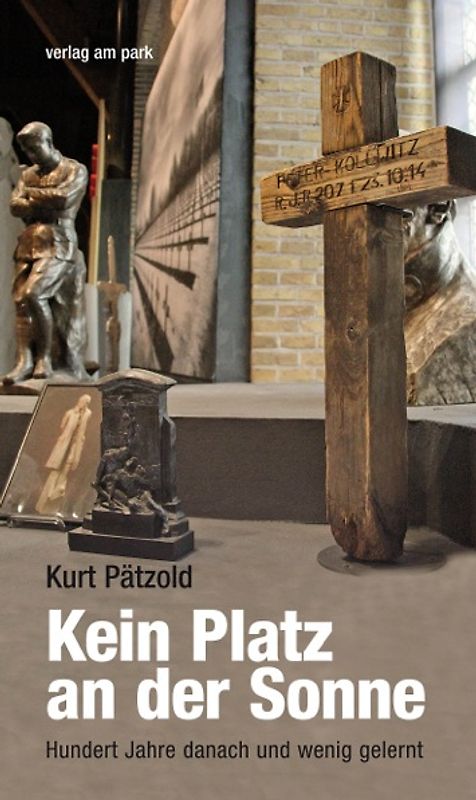 Kein Platz an der Sonne