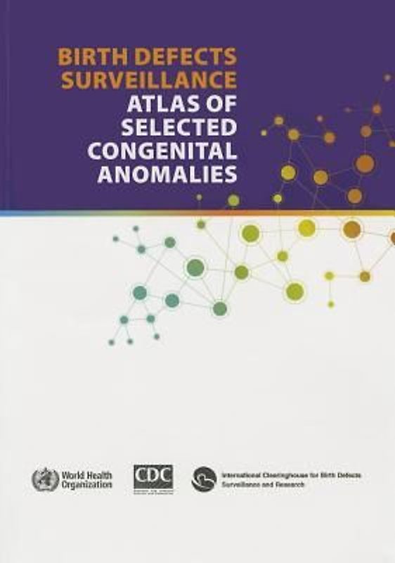 Birth Defects Surveillance