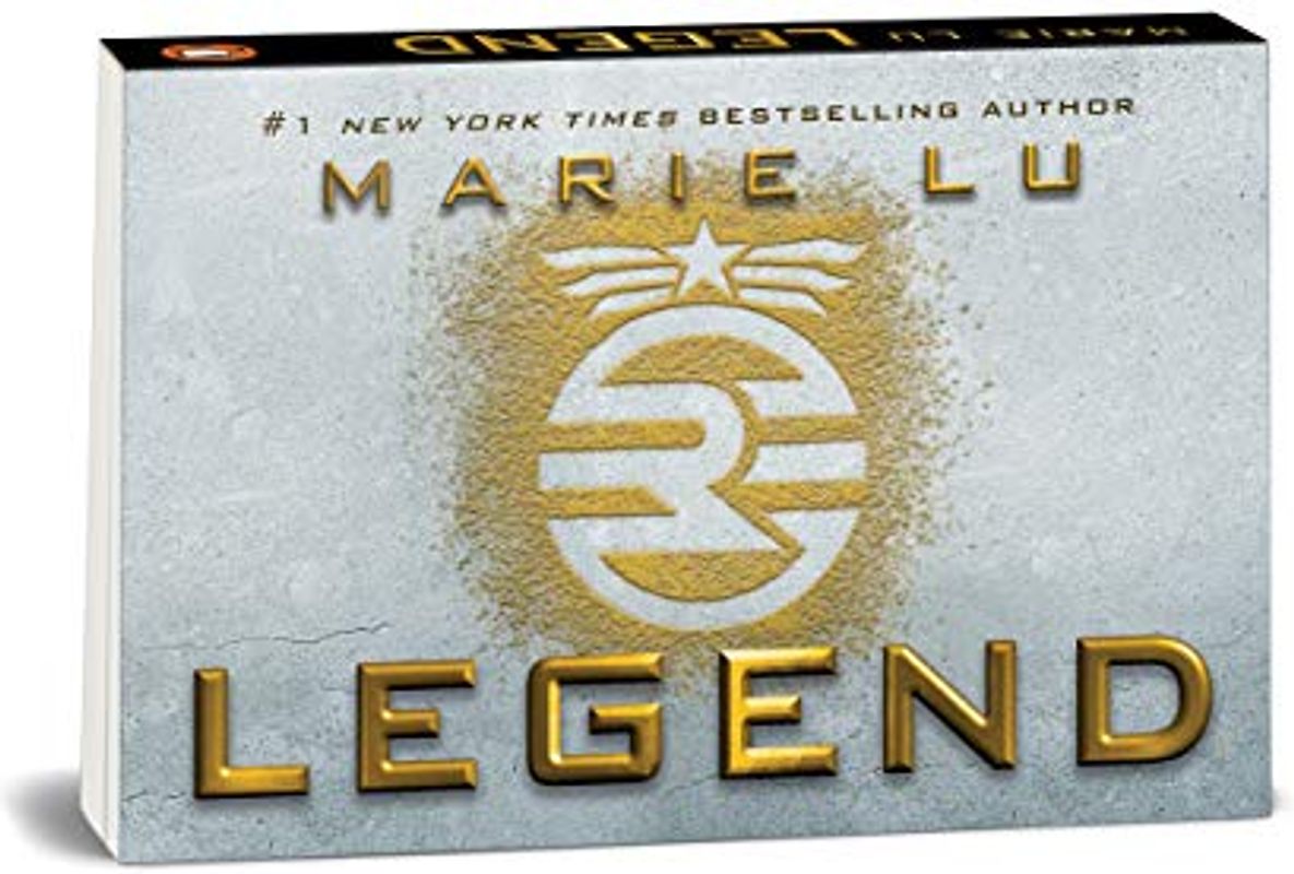 Penguin Minis: Legend