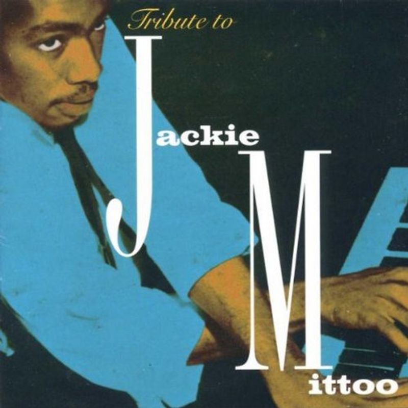 Jackie Mittoo - Tribute to Jackie Mittoo (2cd)