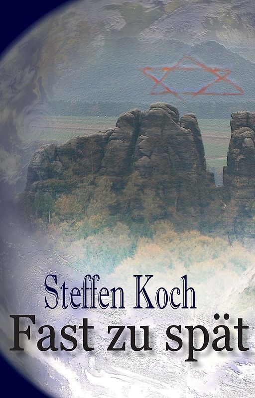Fast zu spät
