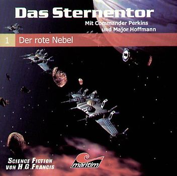 Das Sternentor 01