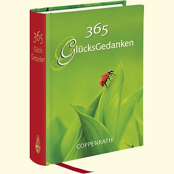 365 GlücksGedanken