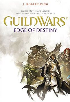 Guild Wars: Edge of Destiny (Vol. 2)