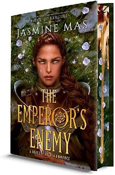 The Emperor's Enemy (Deluxe Limited Edition)