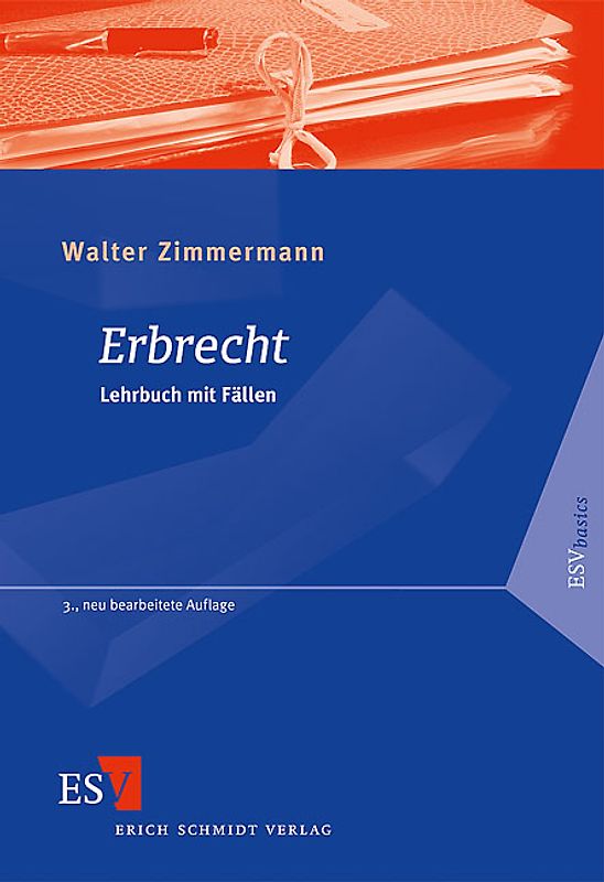 Erbrecht