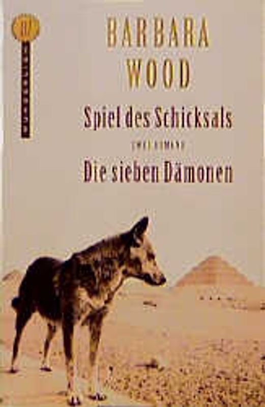 Spiel des Schicksals / Die sieben Dämonen