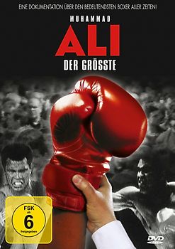 Muhammad Ali - Der Größte DVD