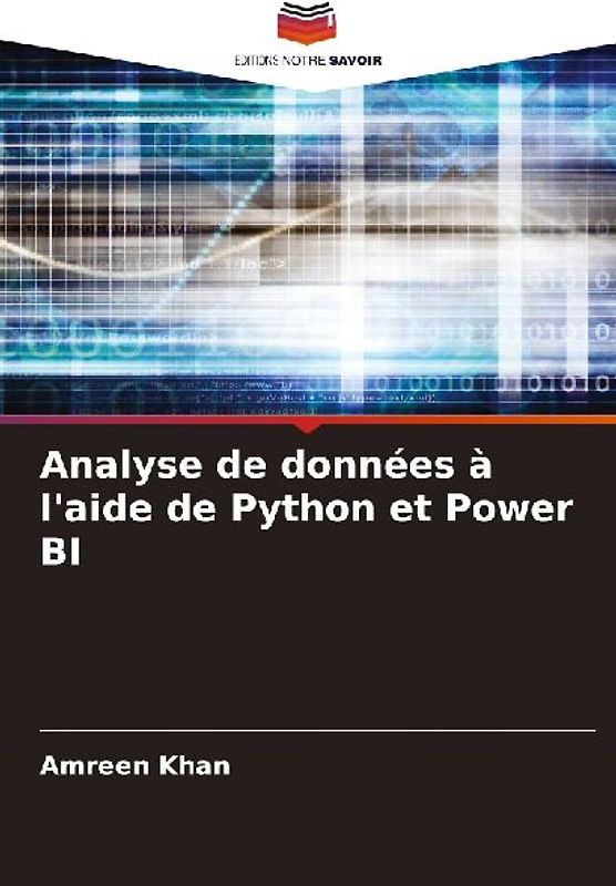 Analyse de données à l'aide de Python et Power BI