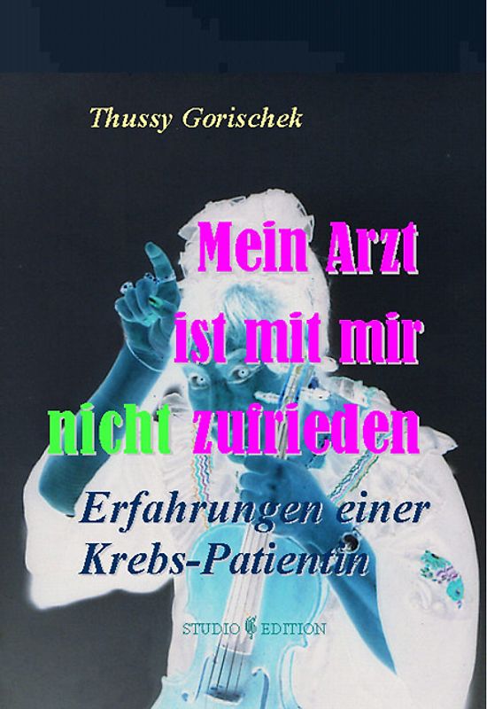 Mein Arzt ist mit mir nicht zufrieden