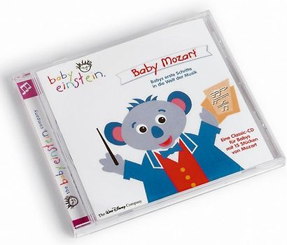 Baby Mozart