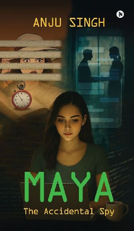 Maya
