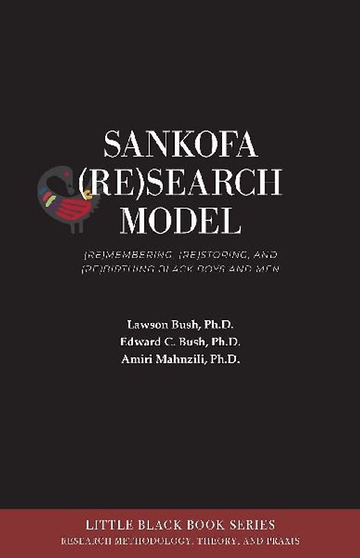 SANKOFA (RE)SEARCH MODEL