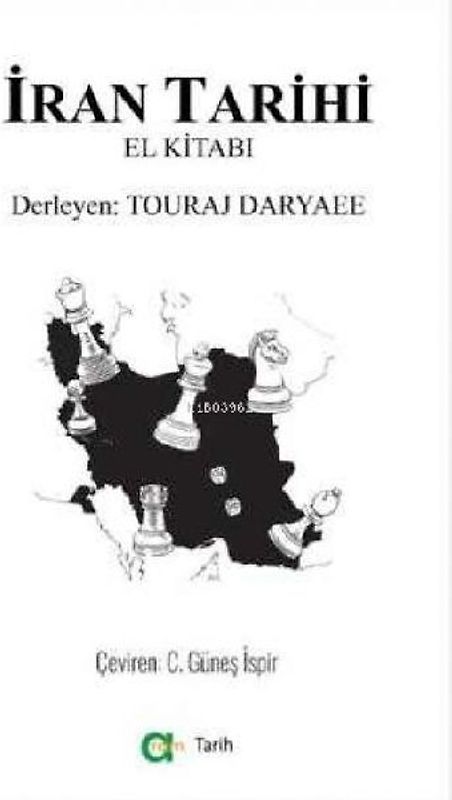 Iran Tarihi - El Kitabi