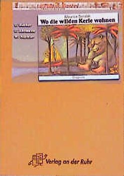 Wo die wilden Kerle wohnen