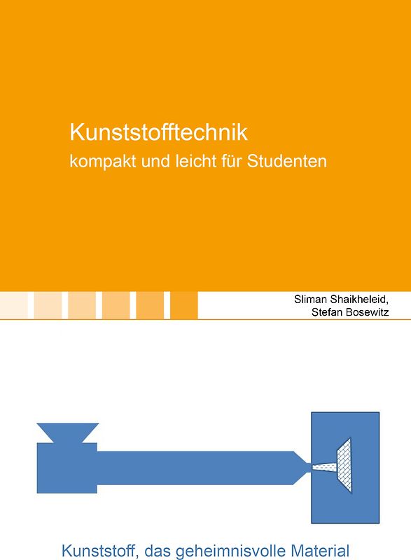 Kunststofftechnik – kompakt und leicht für Studenten