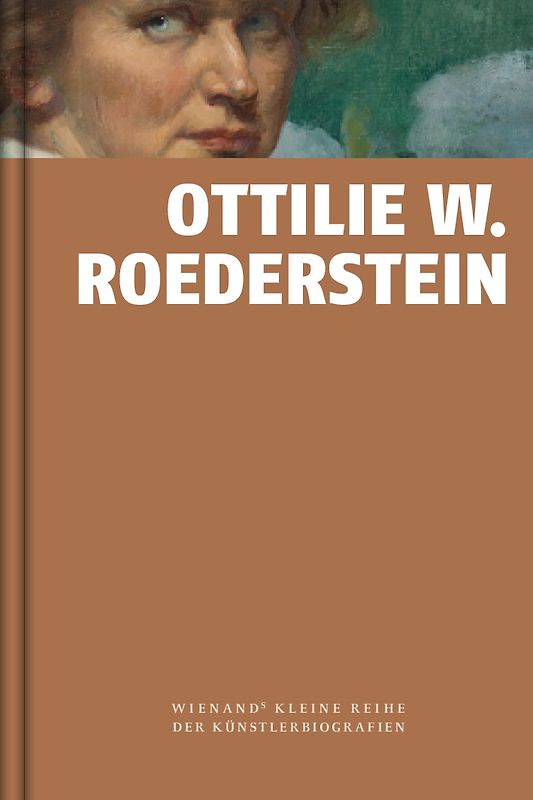 Ottilie W. Roederstein