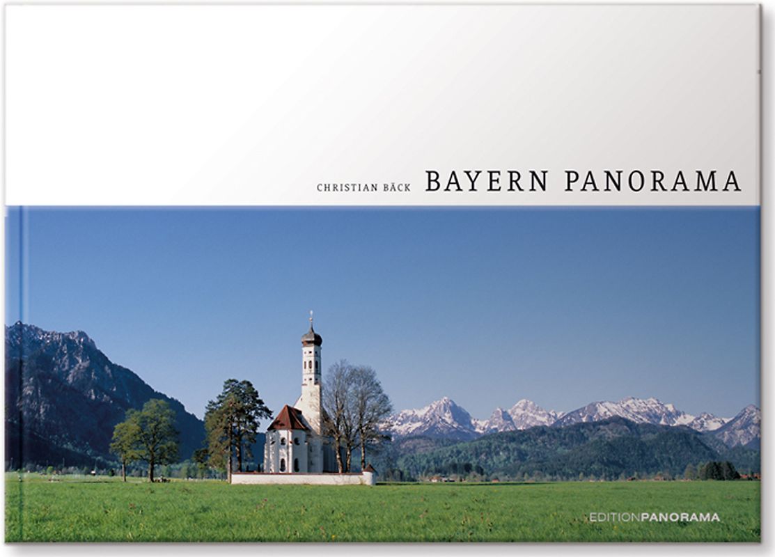 Bayern Panorama