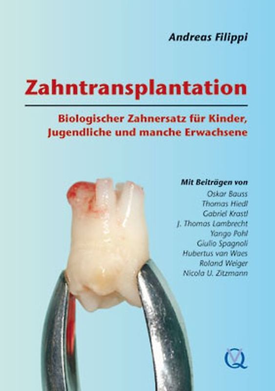 Zahntransplantation